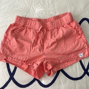 Southern Tide lounge Shorts